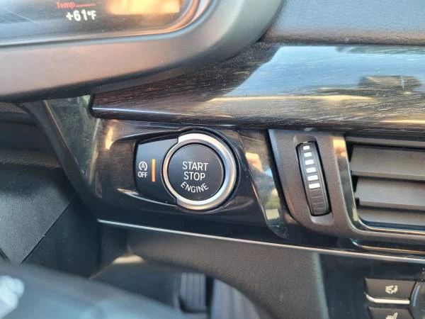 2014 BMW F15 X5 - Image 15 of 21