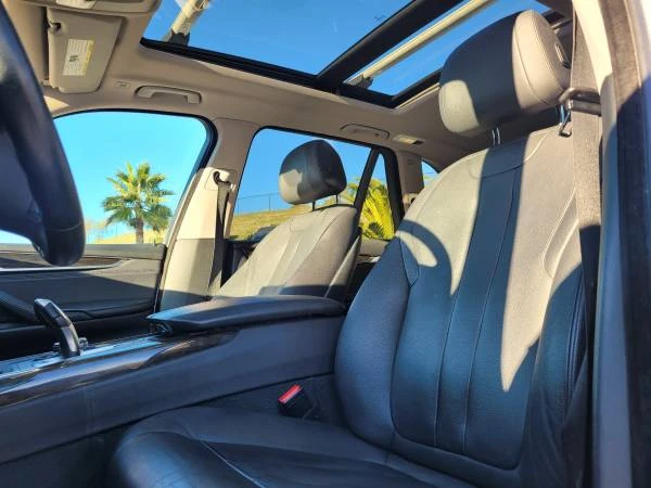 2014 BMW F15 X5 - Image 10 of 21