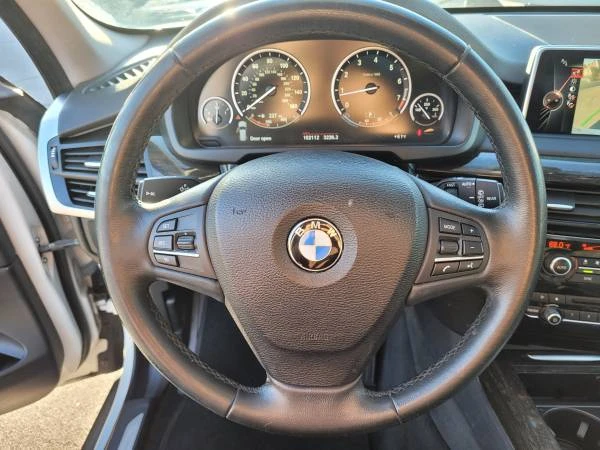 2014 BMW F15 X5 - Image 11 of 21