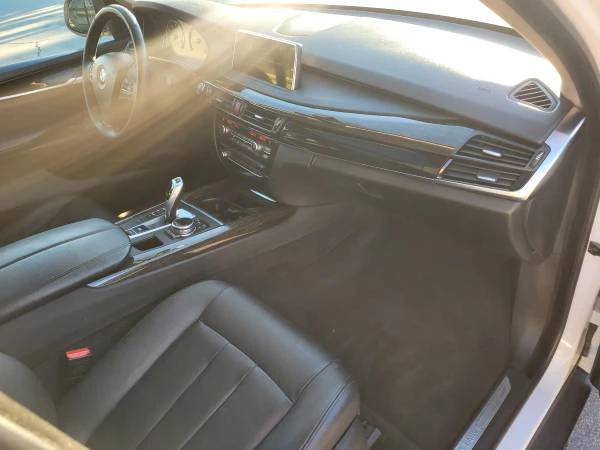 2014 BMW F15 X5 - Image 17 of 21