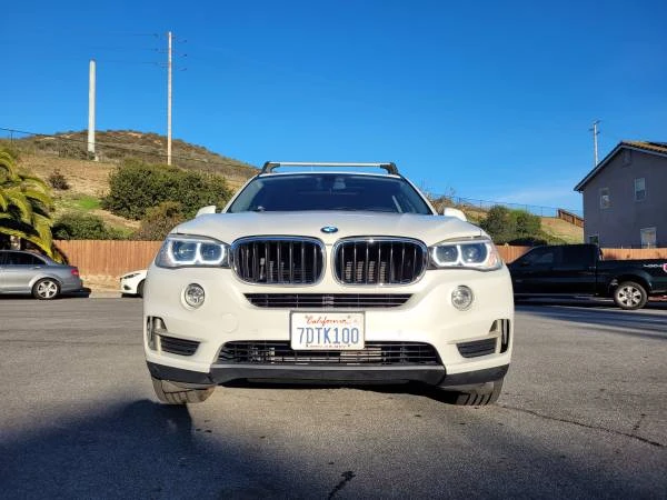 2014 BMW F15 X5 - Image 2 of 21