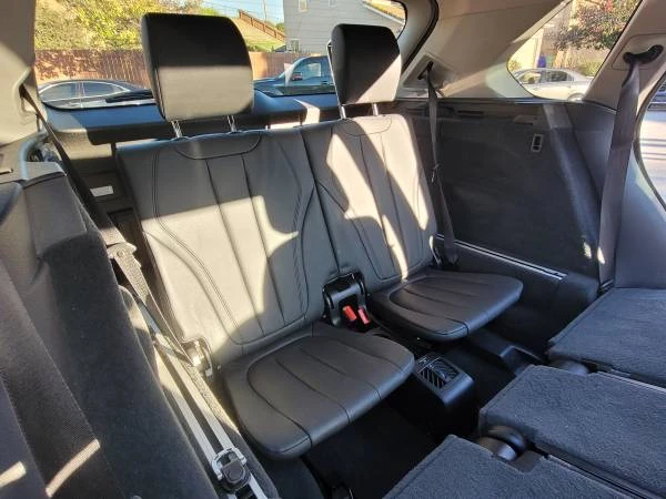 2014 BMW F15 X5 - Image 21 of 21
