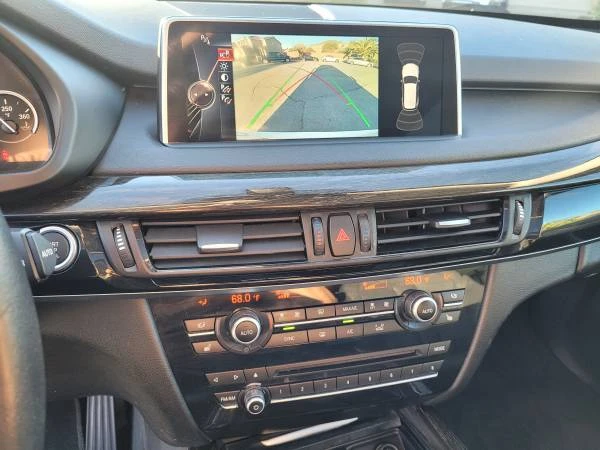 2014 BMW F15 X5 - Image 12 of 21