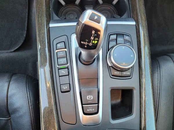 2014 BMW F15 X5 - Image 13 of 21