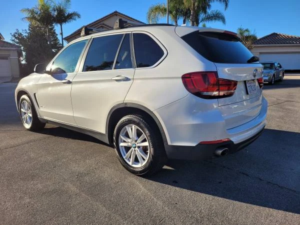 2014 BMW F15 X5 - Image 7 of 21
