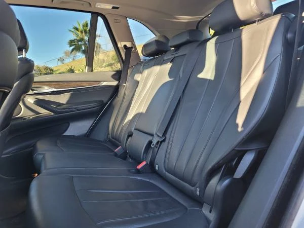 2014 BMW F15 X5 - Image 20 of 21
