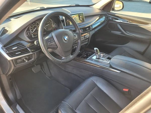 2014 BMW F15 X5 - Image 9 of 21