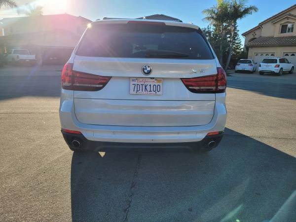 2014 BMW F15 X5 - Image 6 of 21