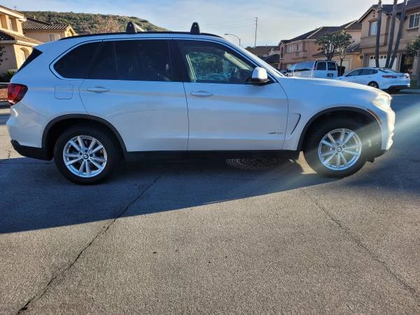 2014 BMW F15 X5 - Image 4 of 21