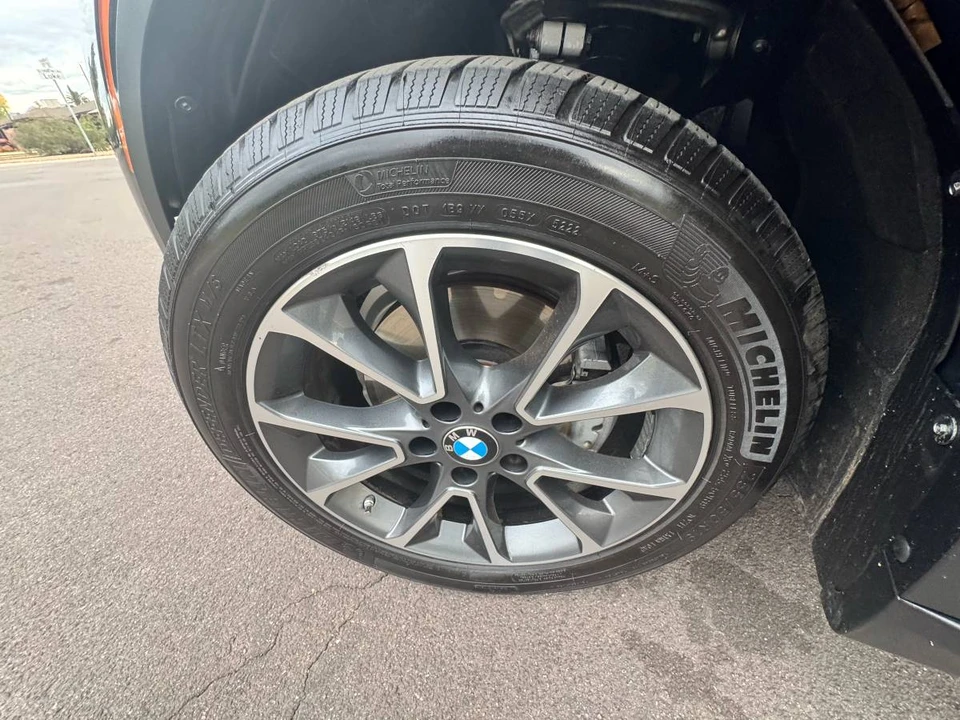 2014 BMW F15 X5 - Image 8 of 8