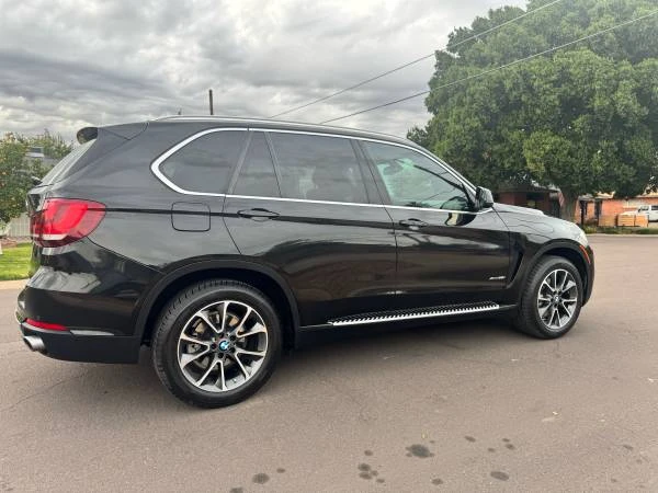 2014 BMW F15 X5 - Image 3 of 8