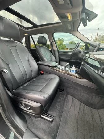 2014 BMW F15 X5 - Image 7 of 8