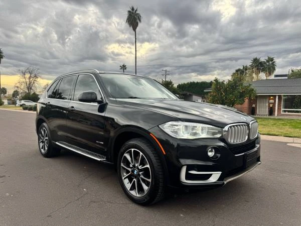 2014 BMW F15 X5 - Image 2 of 8