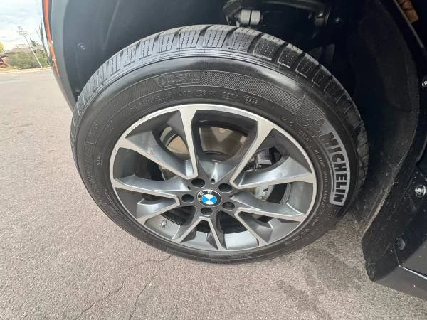 2014 BMW F15 X5 - Image 8 of 8