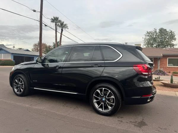 2014 BMW F15 X5 - Image 4 of 8