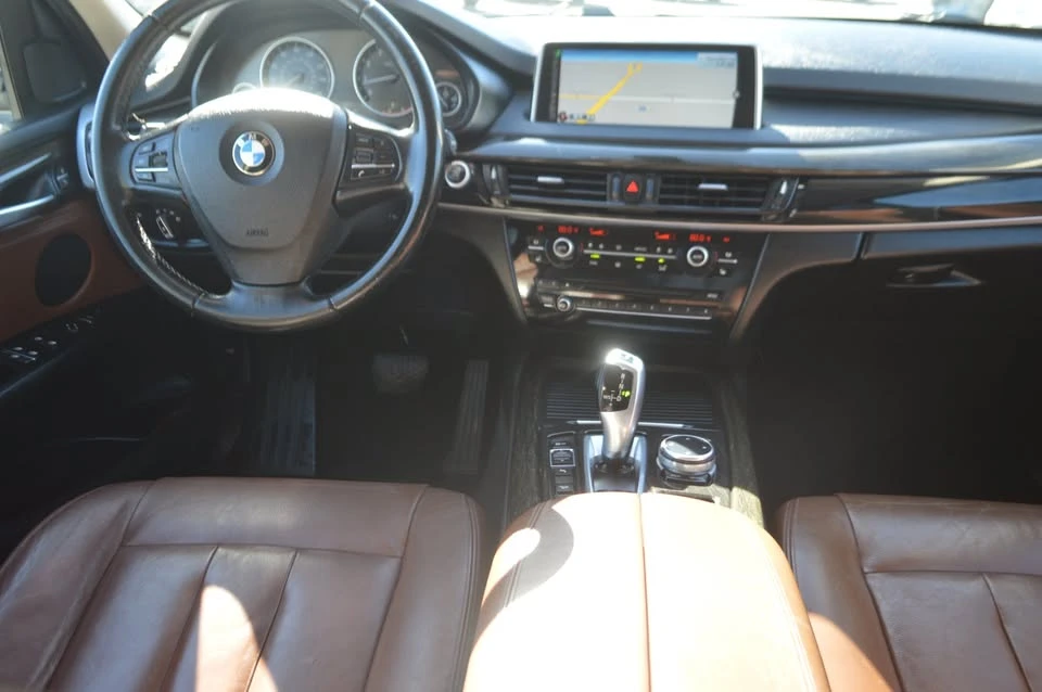 2014 BMW F15 X5 - Image 9 of 20