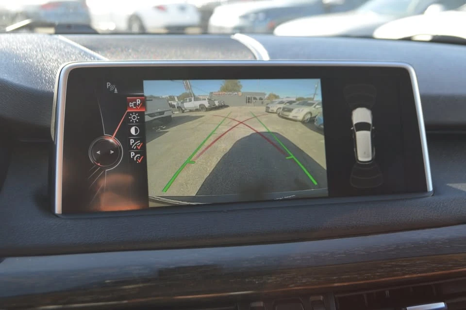 2014 BMW F15 X5 - Image 15 of 20