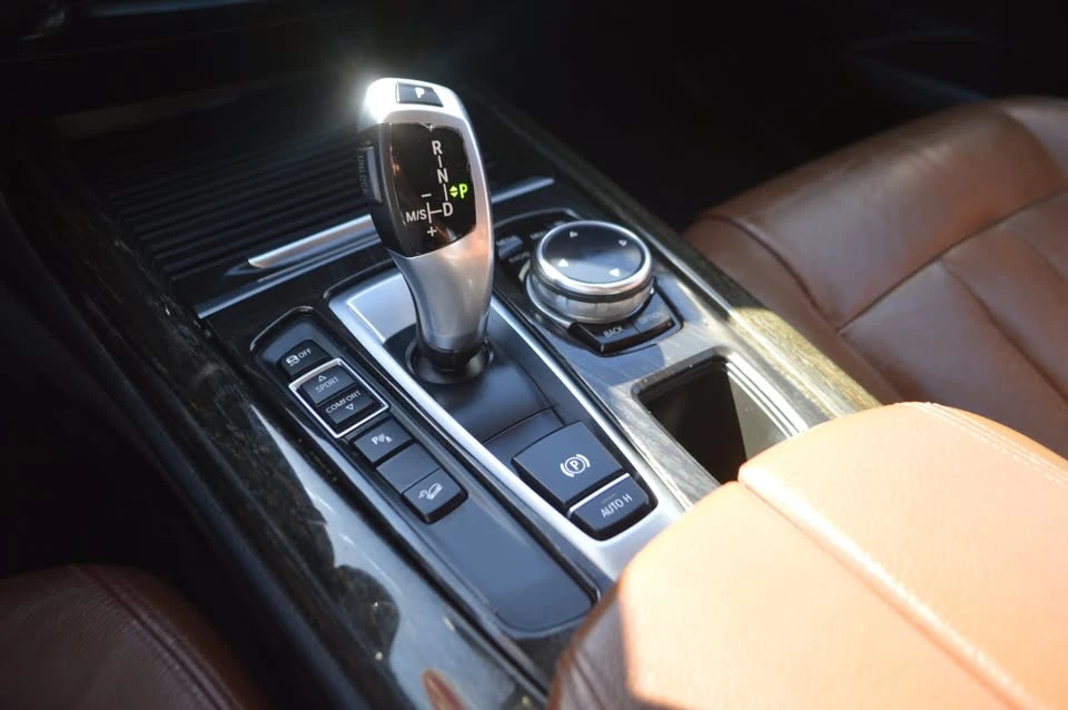 2014 BMW F15 X5 - Image 10 of 20