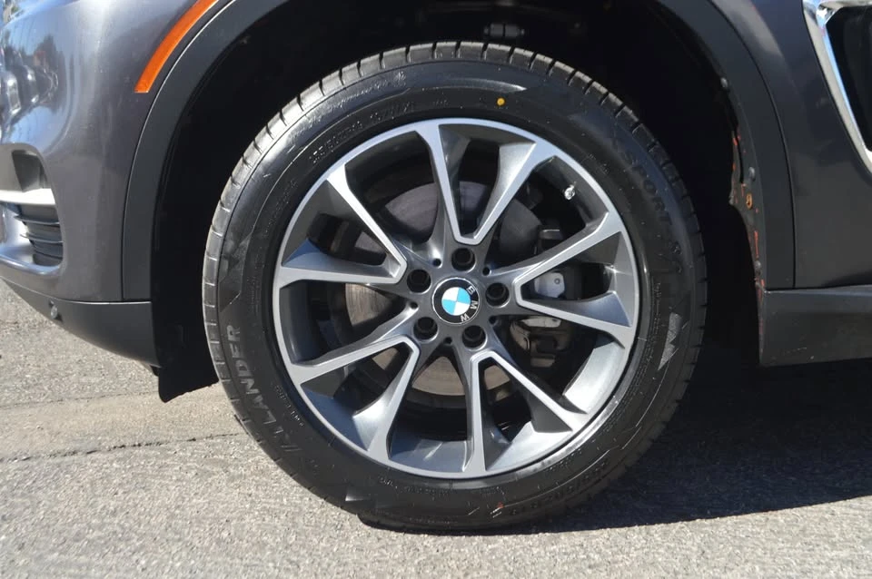 2014 BMW F15 X5 - Image 17 of 20