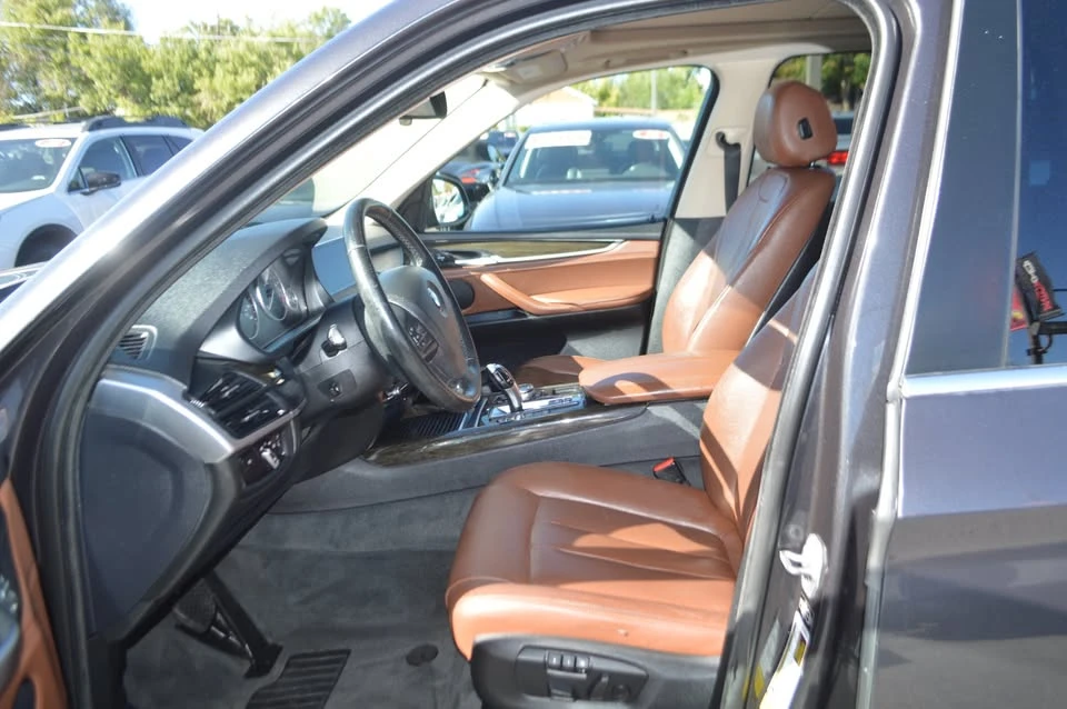 2014 BMW F15 X5 - Image 11 of 20