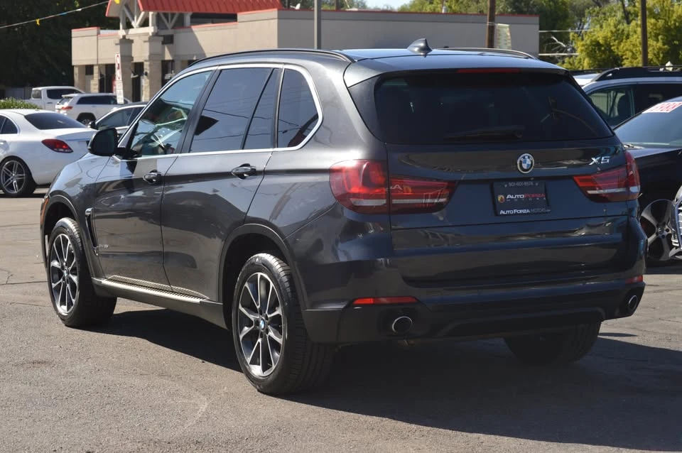 2014 BMW F15 X5 - Image 6 of 20