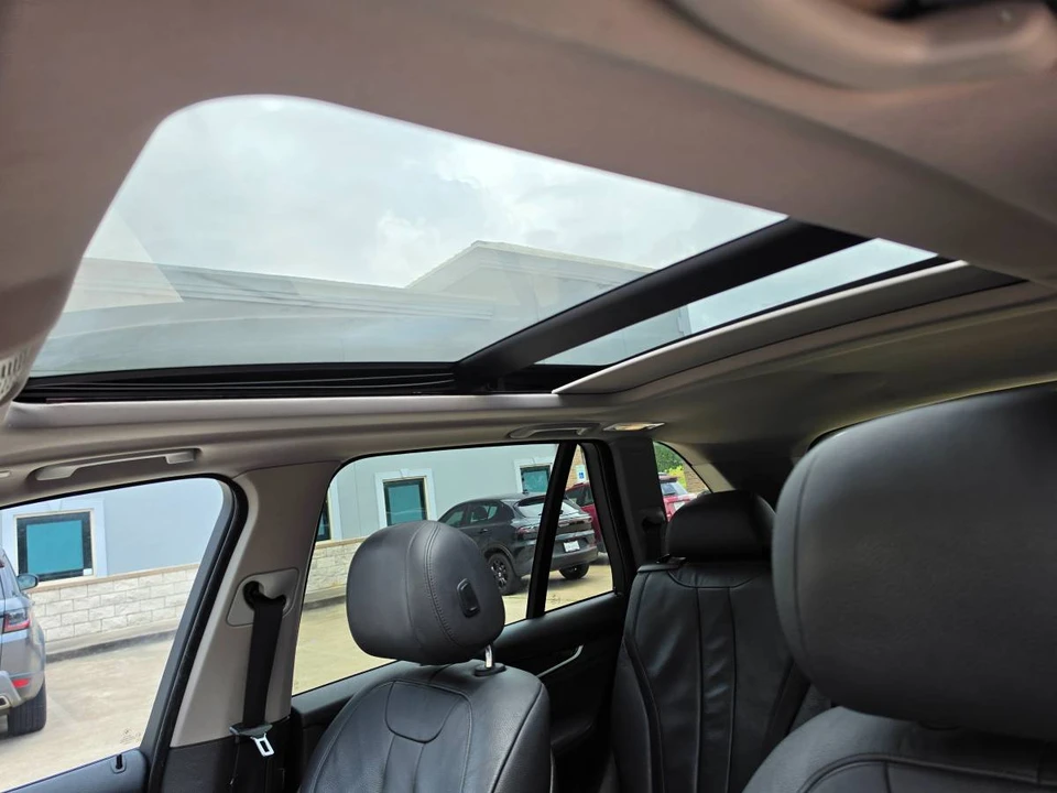 2014 BMW F15 X5 - Image 20 of 22