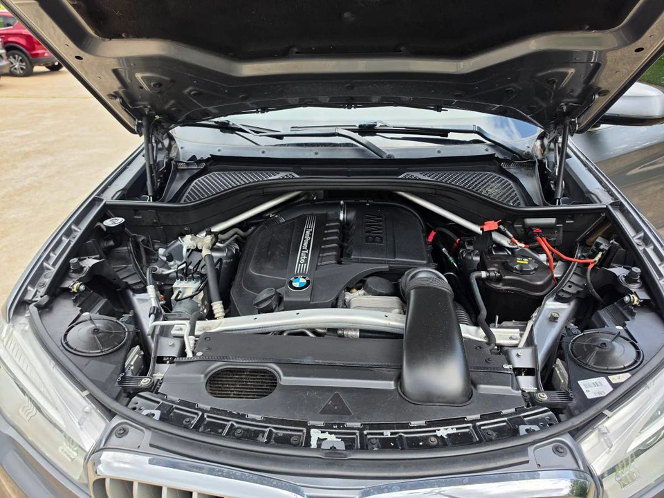 2014 BMW F15 X5 - Image 22 of 22