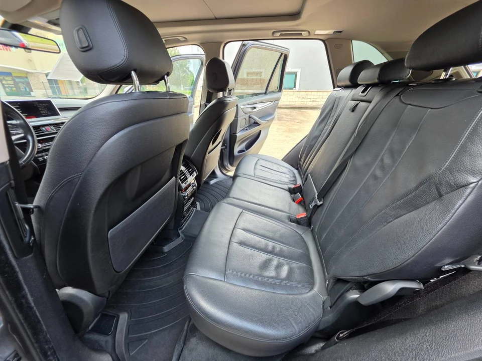 2014 BMW F15 X5 - Image 13 of 22