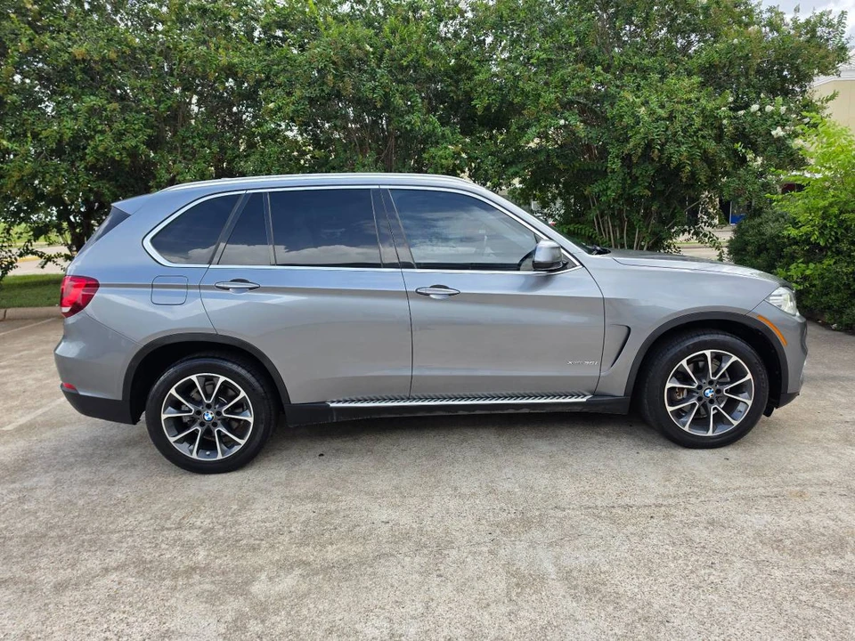 2014 BMW F15 X5 - Image 6 of 22
