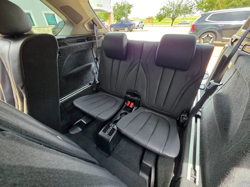 2014 BMW F15 X5 - Image 14 of 22