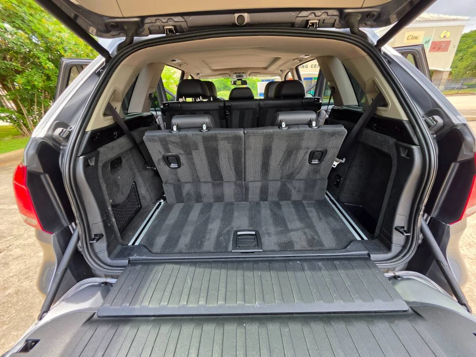 2014 BMW F15 X5 - Image 15 of 22