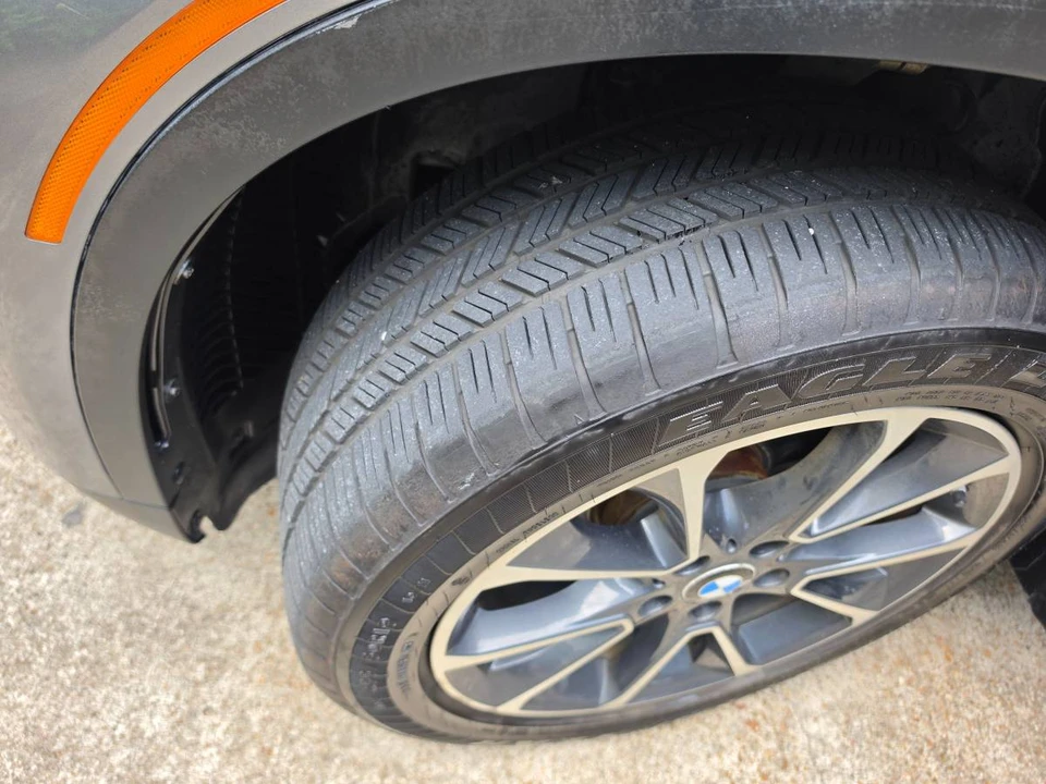 2014 BMW F15 X5 - Image 21 of 22