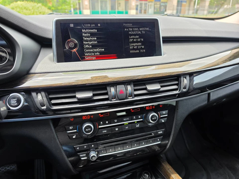 2014 BMW F15 X5 - Image 18 of 22
