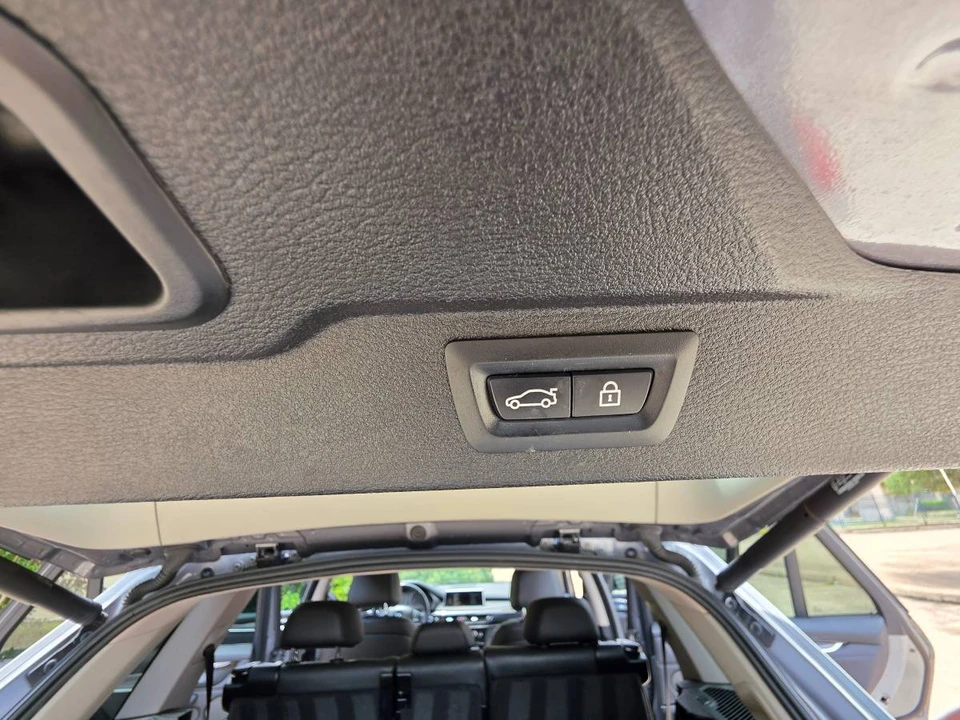 2014 BMW F15 X5 - Image 16 of 22