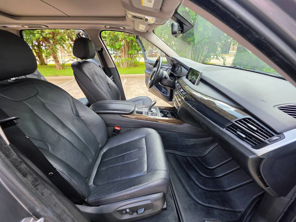 2014 BMW F15 X5 - Image 11 of 22