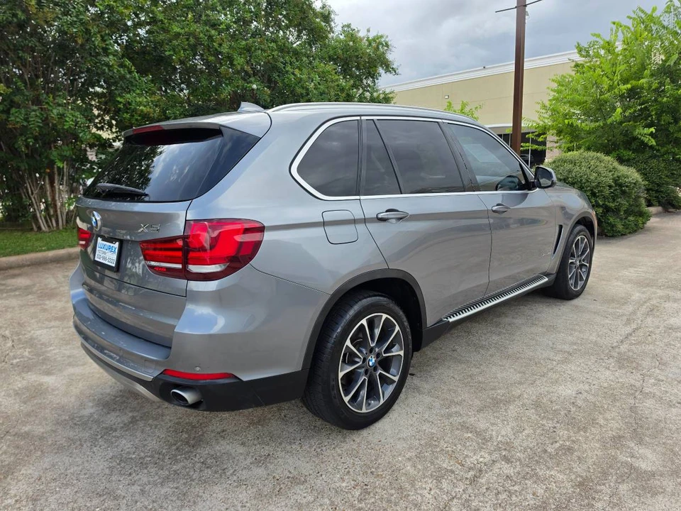 2014 BMW F15 X5 - Image 5 of 22