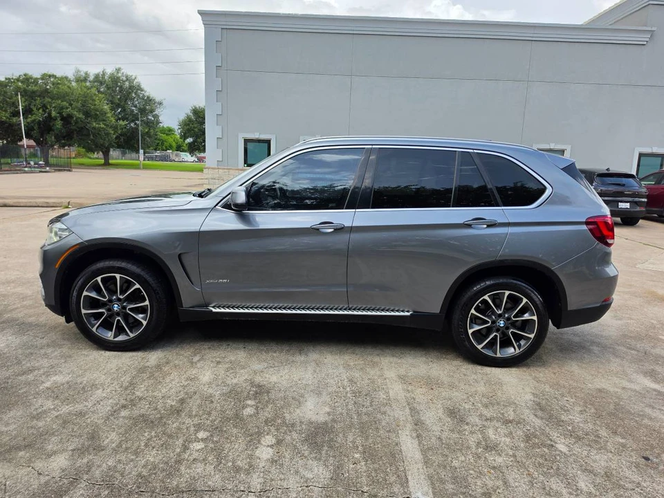 2014 BMW F15 X5 - Image 3 of 22