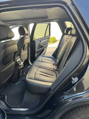 2014 BMW F15 X5 - Image 8 of 11