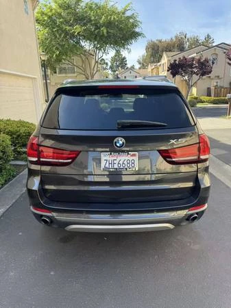 2014 BMW F15 X5 - Image 4 of 11
