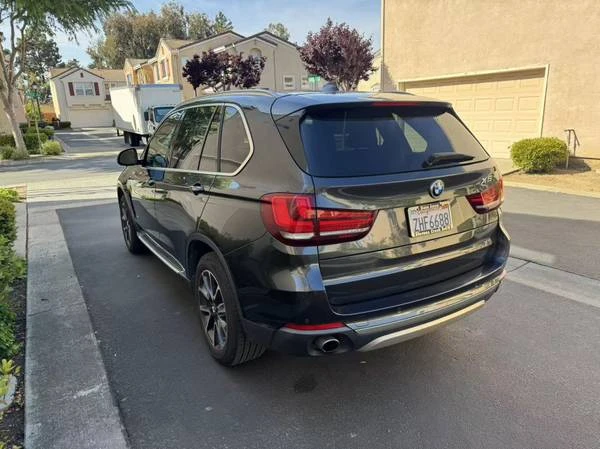 2014 BMW F15 X5 - Image 6 of 11