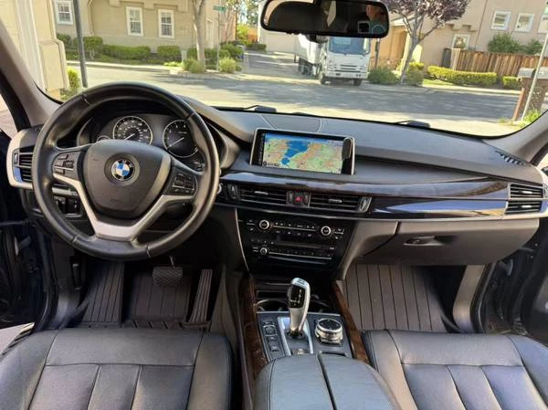 2014 BMW F15 X5 - Image 7 of 11