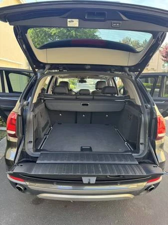 2014 BMW F15 X5 - Image 9 of 11
