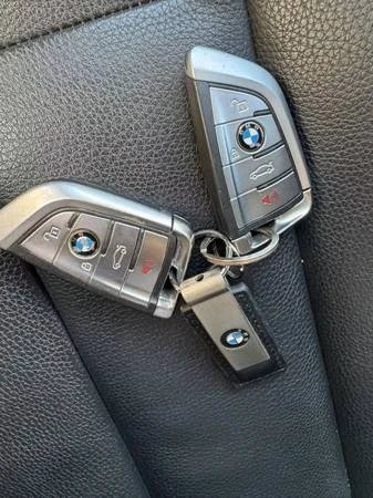 2014 BMW F15 X5 - Image 10 of 11