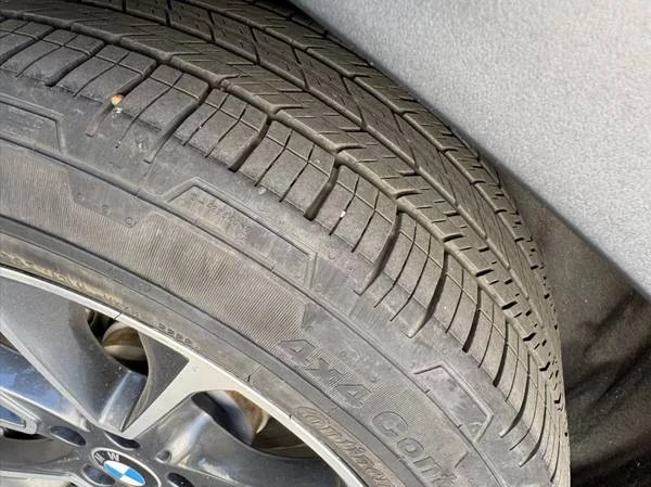 2014 BMW F15 X5 - Image 11 of 11