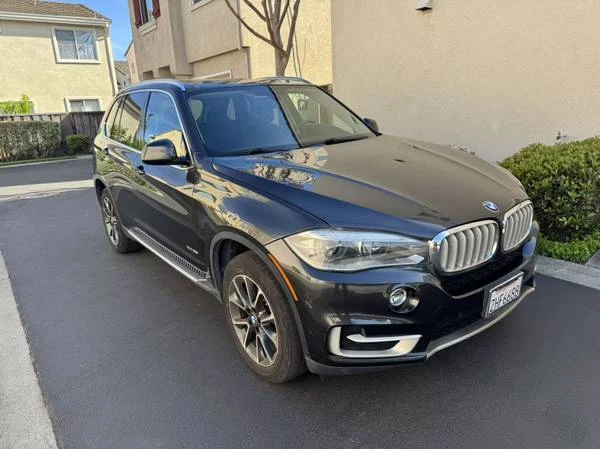 2014 BMW F15 X5 - Image 3 of 11