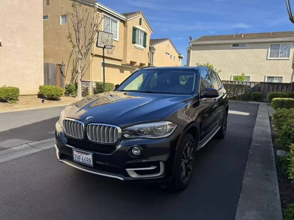 2014 BMW F15 X5 - Image 2 of 11
