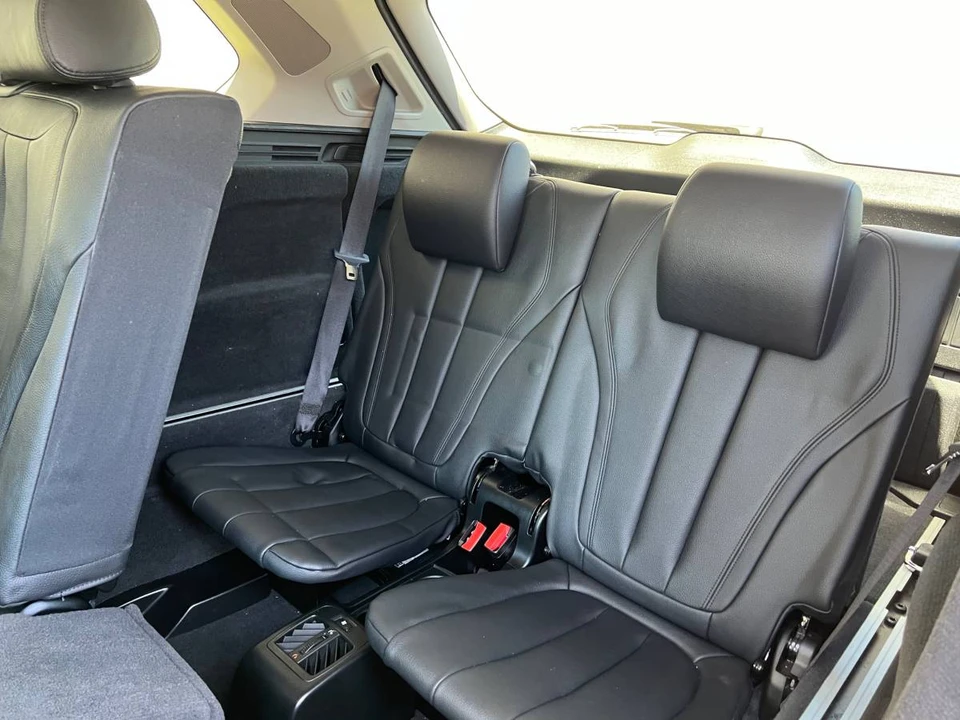 2014 BMW F15 X5 - Image 8 of 8