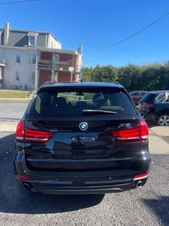 2014 BMW F15 X5 - Image 6 of 14