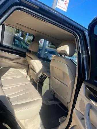 2014 BMW F15 X5 - Image 11 of 14