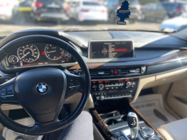 2014 BMW F15 X5 - Image 8 of 14